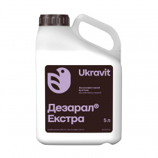 Фунгіцид Дезарал Екстра 5 л
